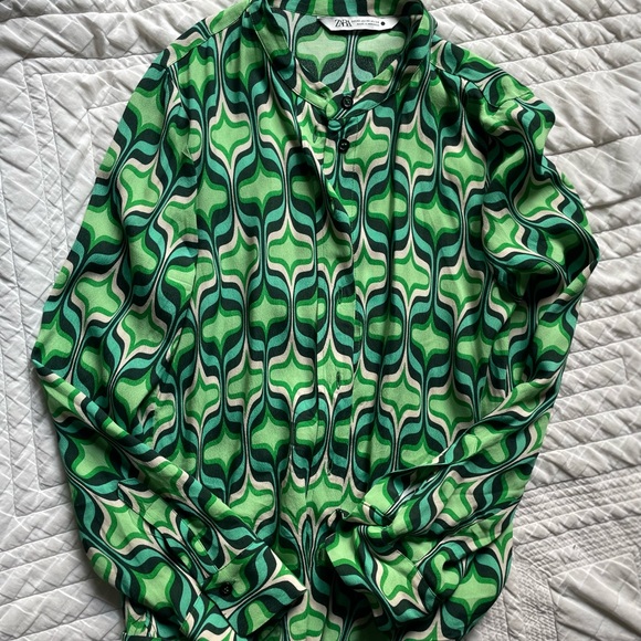 Zara Matching Set - Picture 5 of 5